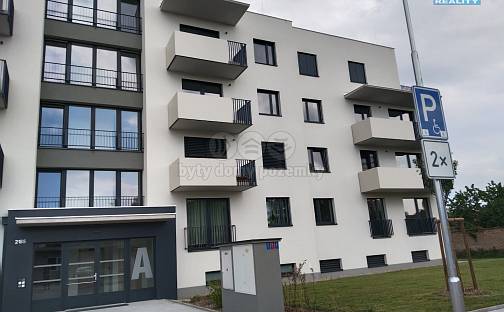 Pronájem bytu 2+kk 65 m², Lysá nad Labem, okres Nymburk