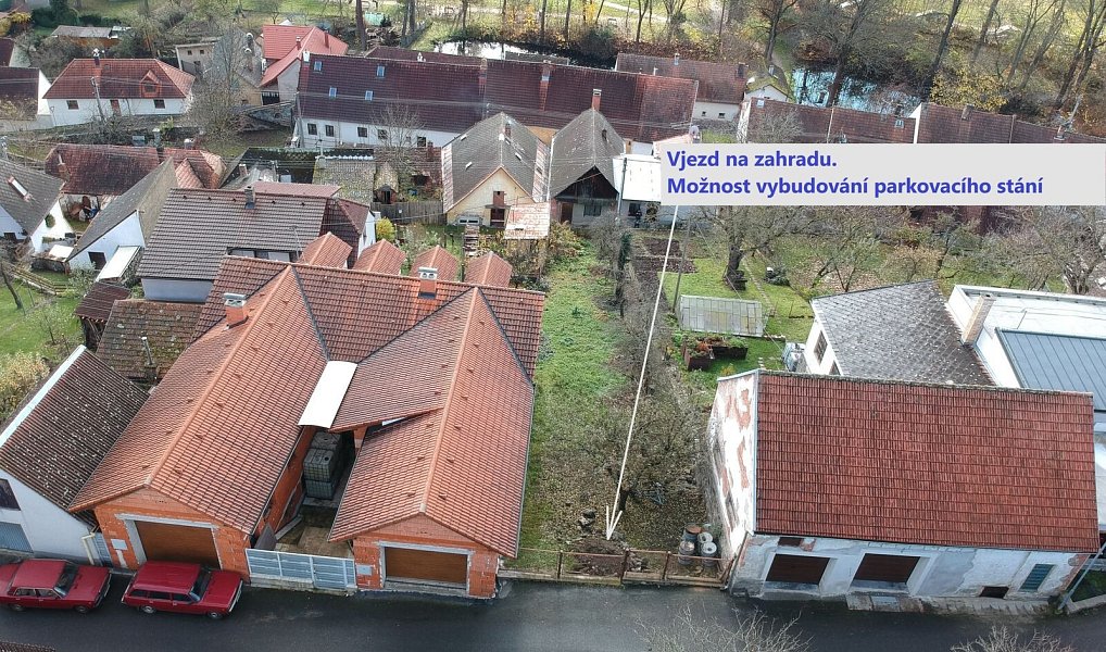 Prodej domu 115 m² s pozemkem 427 m², Volyně – náhled fotky 6