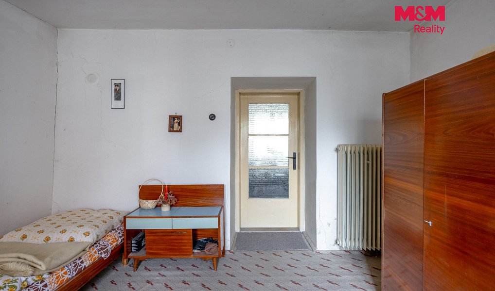 Prodej domu 200 m² s pozemkem 1 595 m², Bystročice – náhled fotky 15