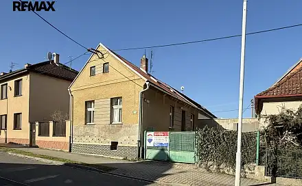 Prodej domu 65 m² s pozemkem 147 m²