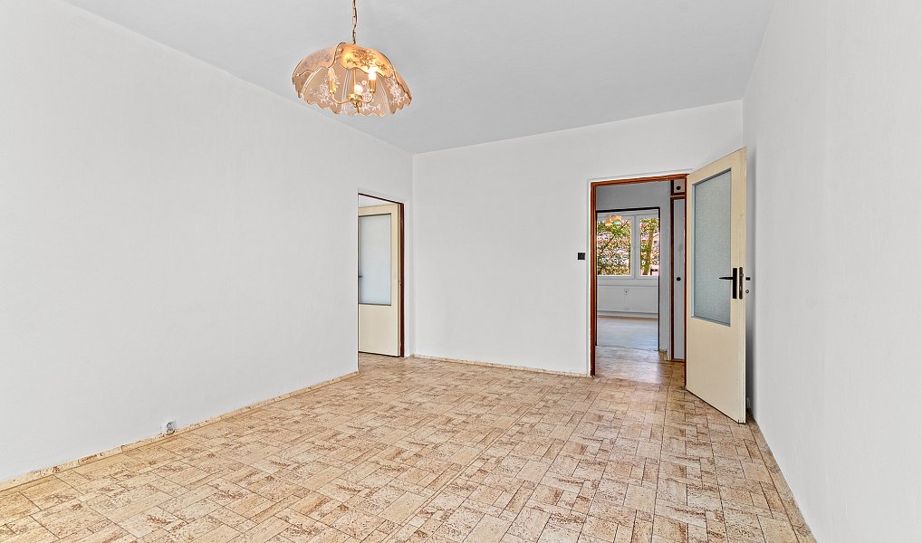 Prodej bytu 3+1 72 m², Plzeň – náhled fotky 9