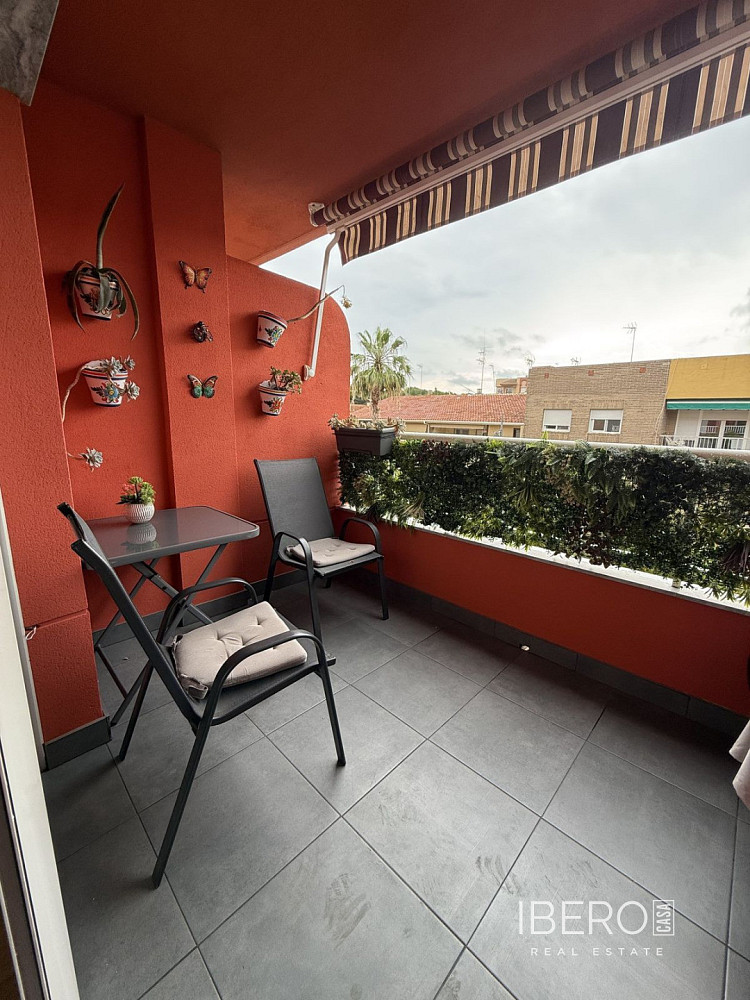 Piso 3+kk – San Pedro del Pinatar - Vista 4
