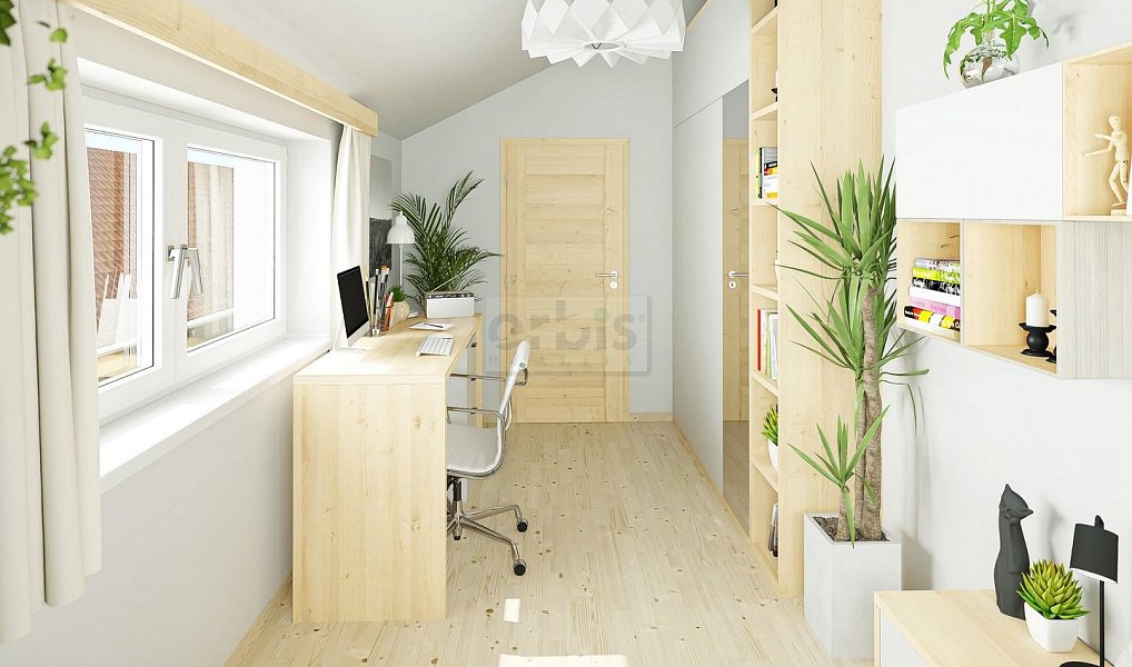 Prodej bytu 4+kk 115 m², Rynholec – náhled fotky 15