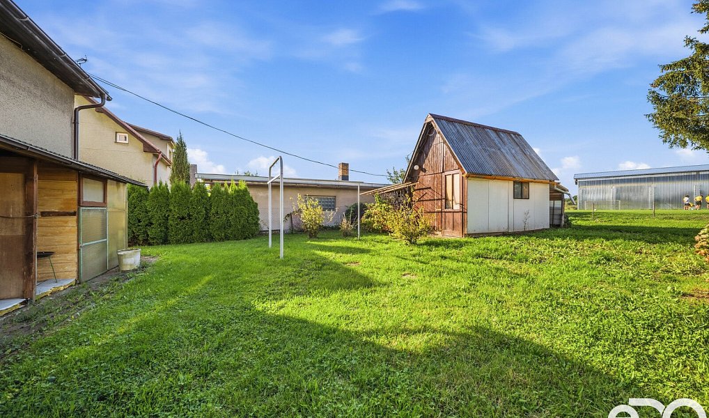 Prodej domu 177 m² s pozemkem 1 195 m², Přepeře – náhled fotky 21