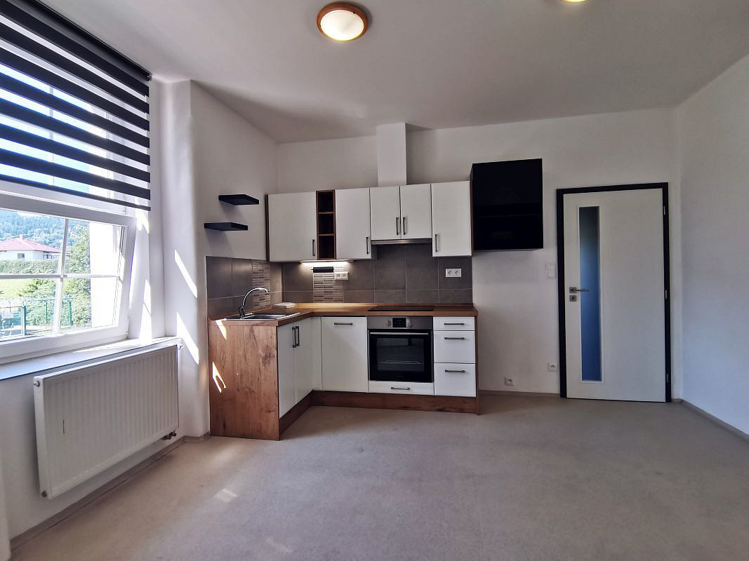 Pronájem bytu 2+kk 59 m²