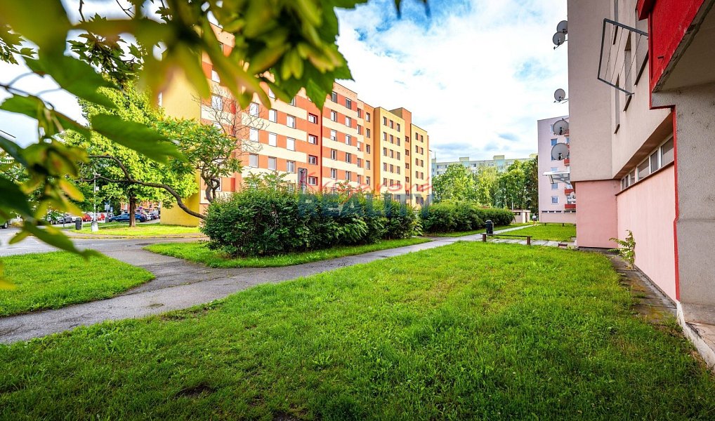 Prodej bytu 4+1 78 m², České Budějovice – náhled fotky 22