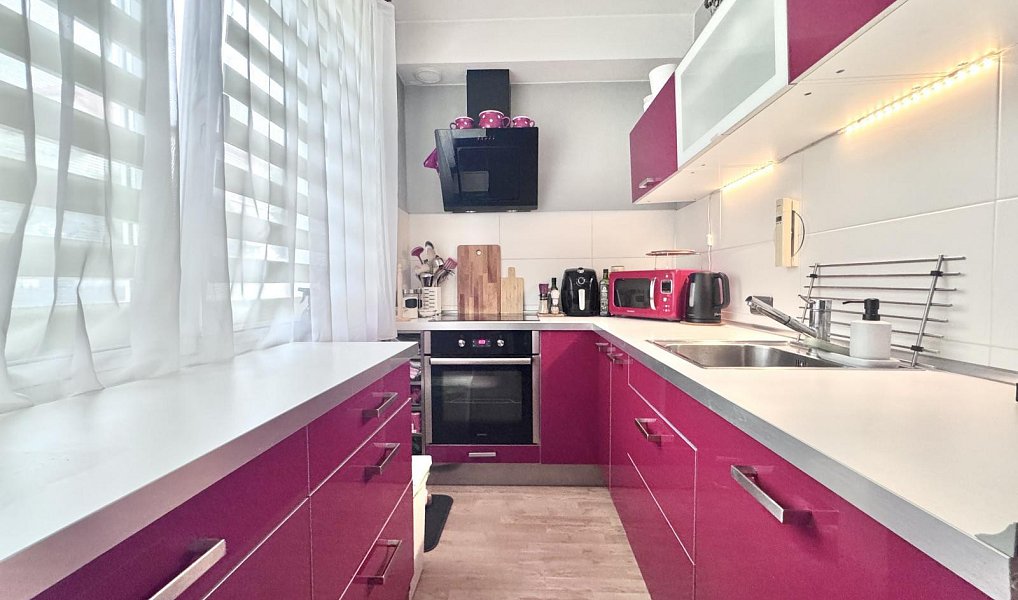 Prodej bytu 3+kk 57 m², Poděbrady – náhled fotky 3
