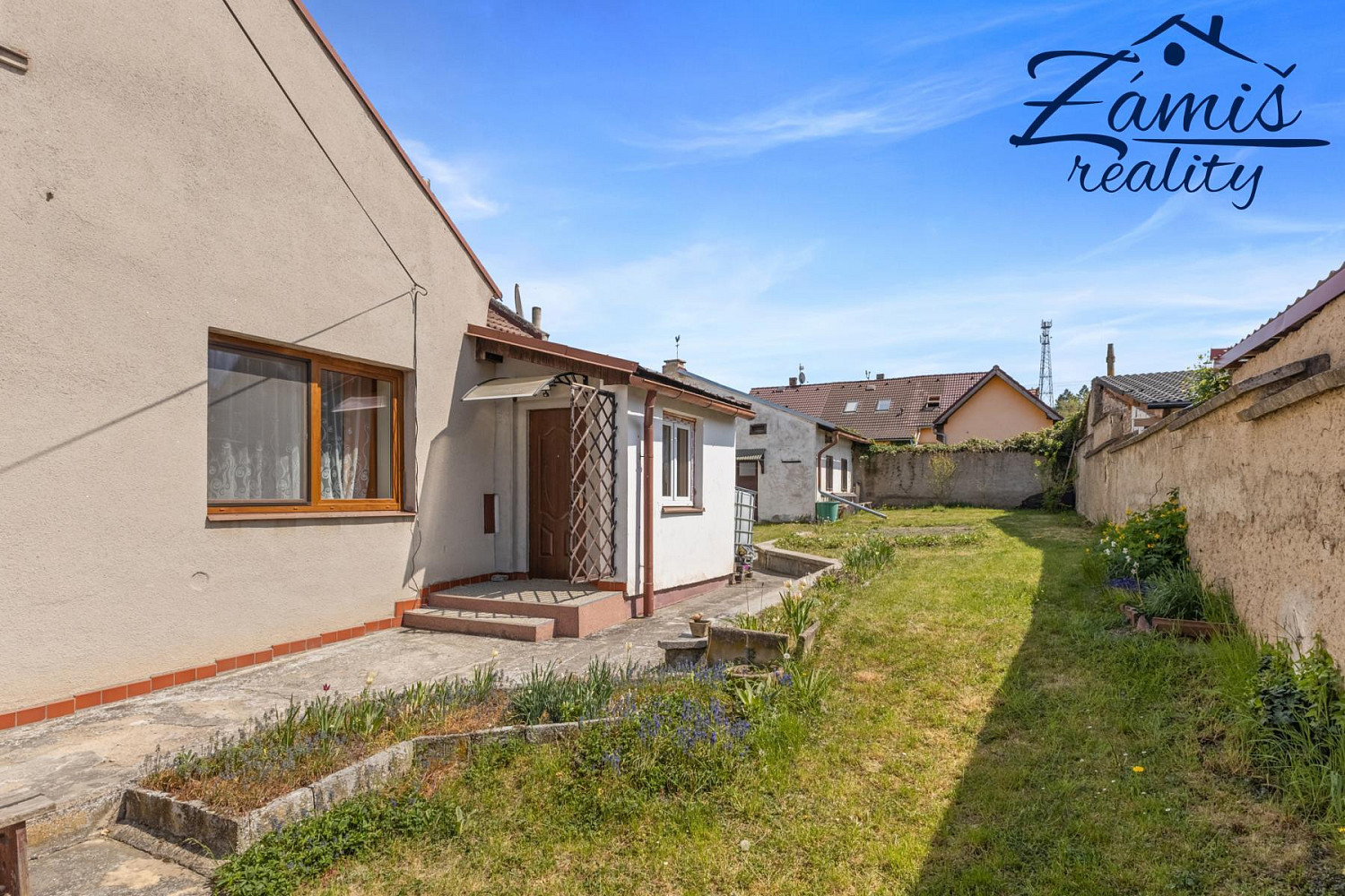 Prodej domu 87 m² s pozemkem 349 m² – fotografie 3