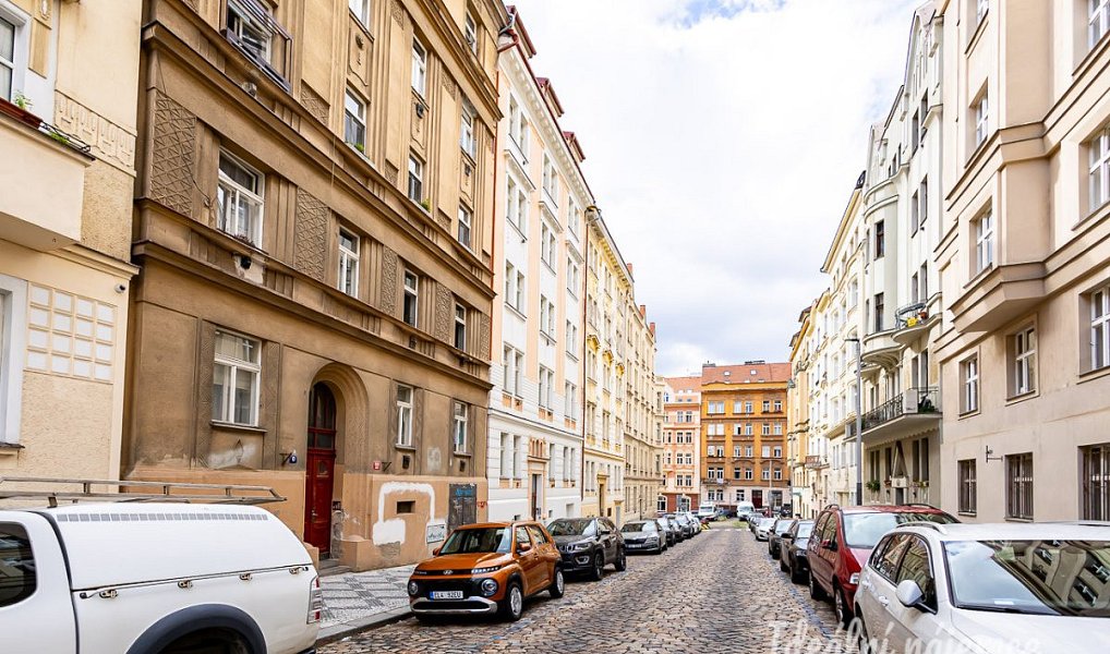 Pronájem bytu 3+kk 62 m², Praha – náhled fotky 15