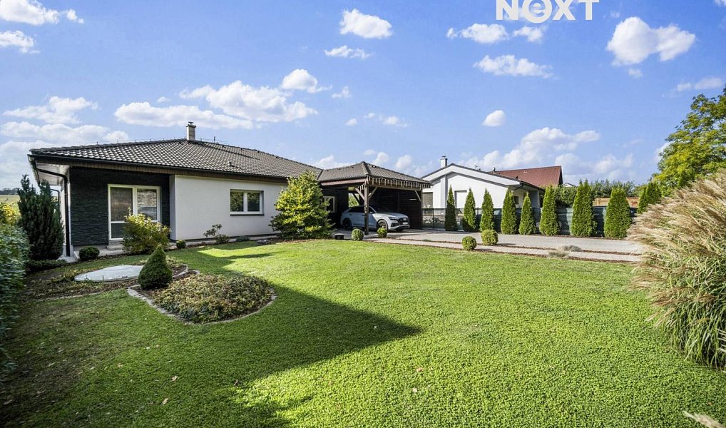Prodej domu 199 m² s pozemkem 1 061 m², Chrtníky – náhled fotky 5