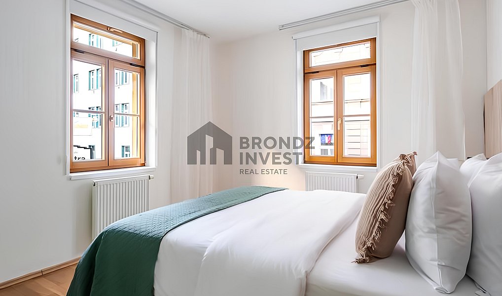 Pronájem bytu 3+kk 65 m², Praha – náhled fotky 6
