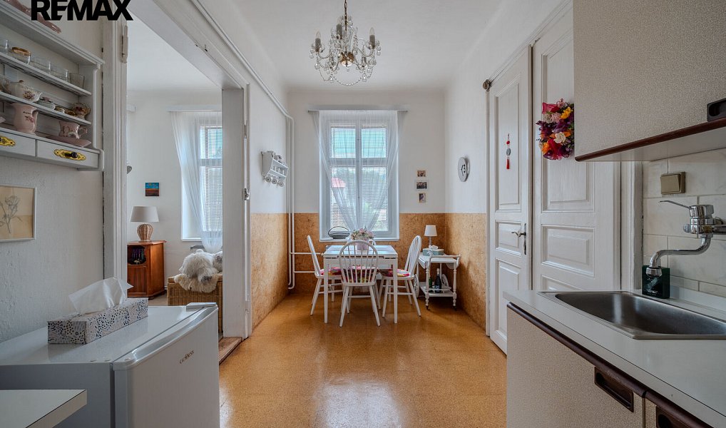 Prodej bytu 3+kk 65 m², Jablonec nad Nisou – náhled fotky 6