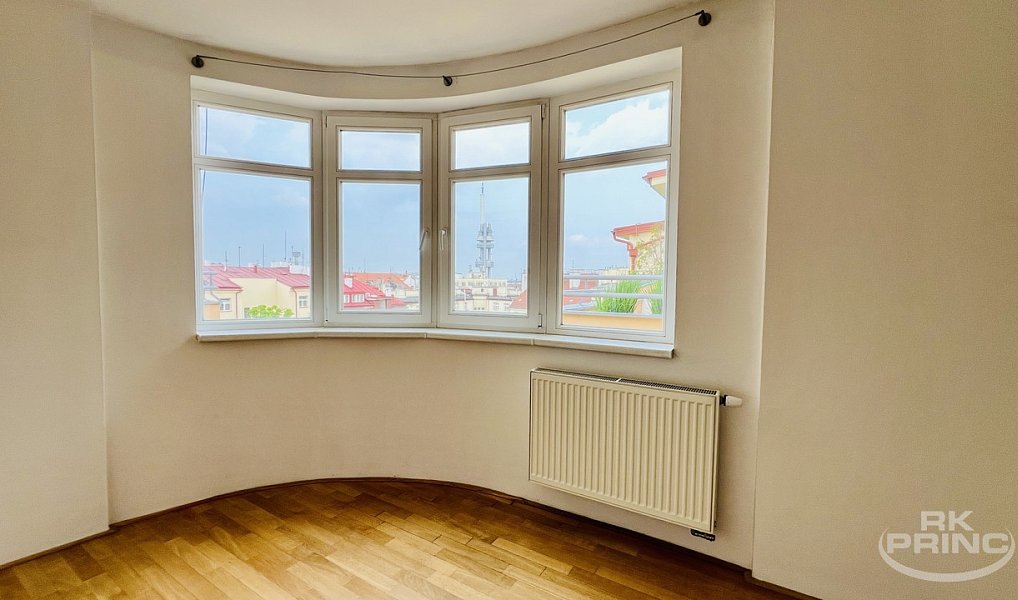 Prodej bytu 2+kk 72 m², Praha – náhled fotky 6