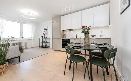 Prodej bytu 4+kk 83 m², Čeljabinská, Praha 10 - Vršovice