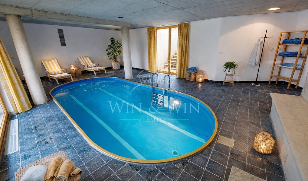 Prodej domu 477 m² s pozemkem 1 644 m², Vrané nad Vltavou – náhled fotky 21