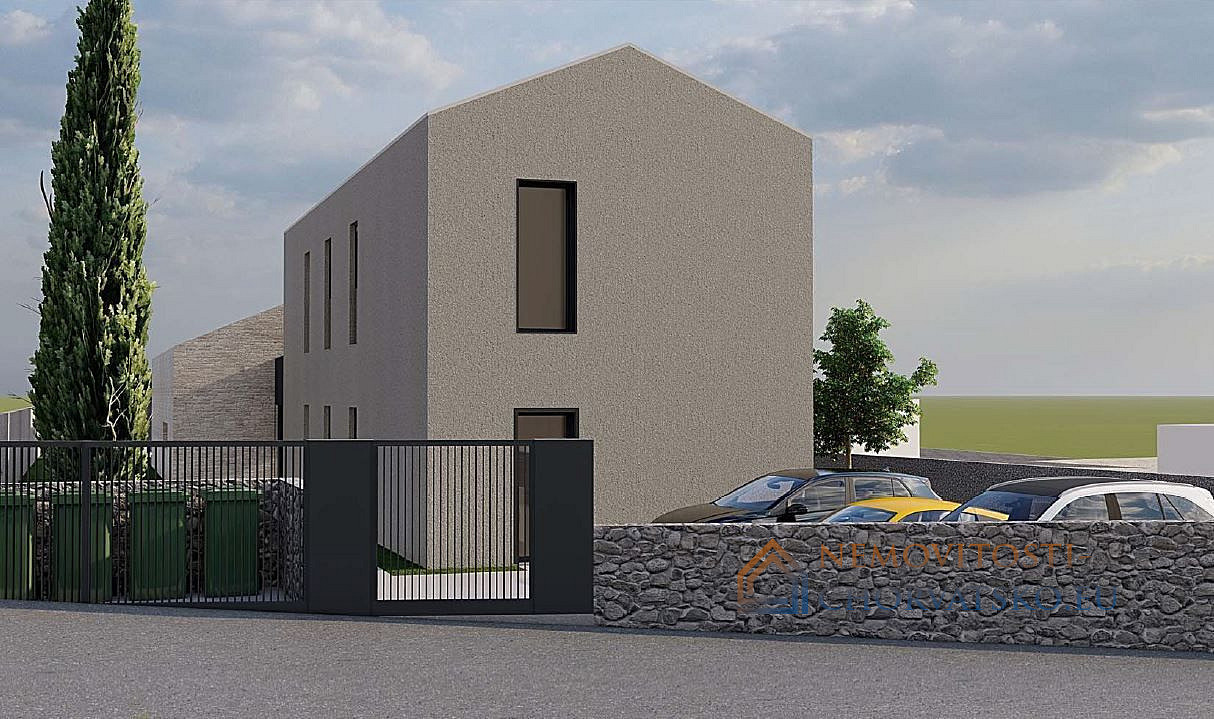 Prodej stavebního pozemku 1 313 m² - Mehr