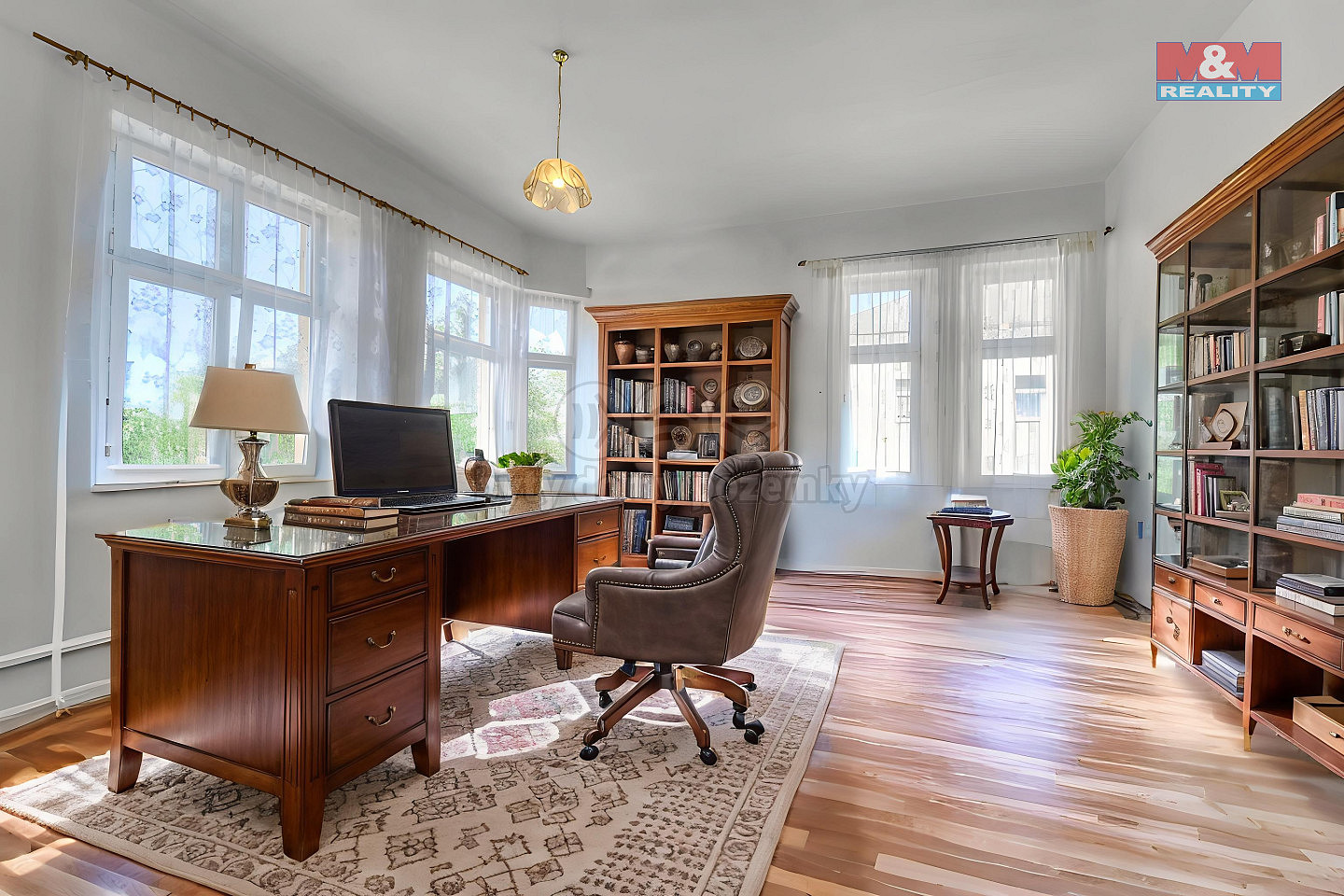 Prodej bytu 3+1 118 m² — photo 4