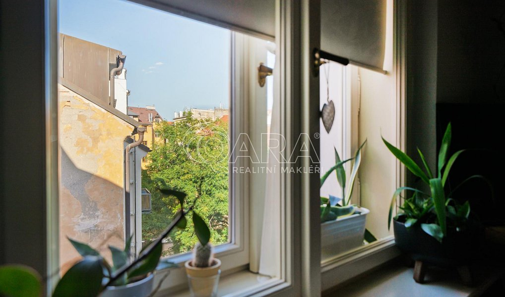 Prodej bytu 3+1 77 m², Praha – náhled fotky 24
