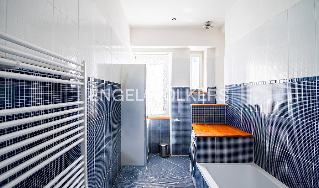 Pronájem domu 360 m² s pozemkem 583 m², Praha – náhled fotky 12