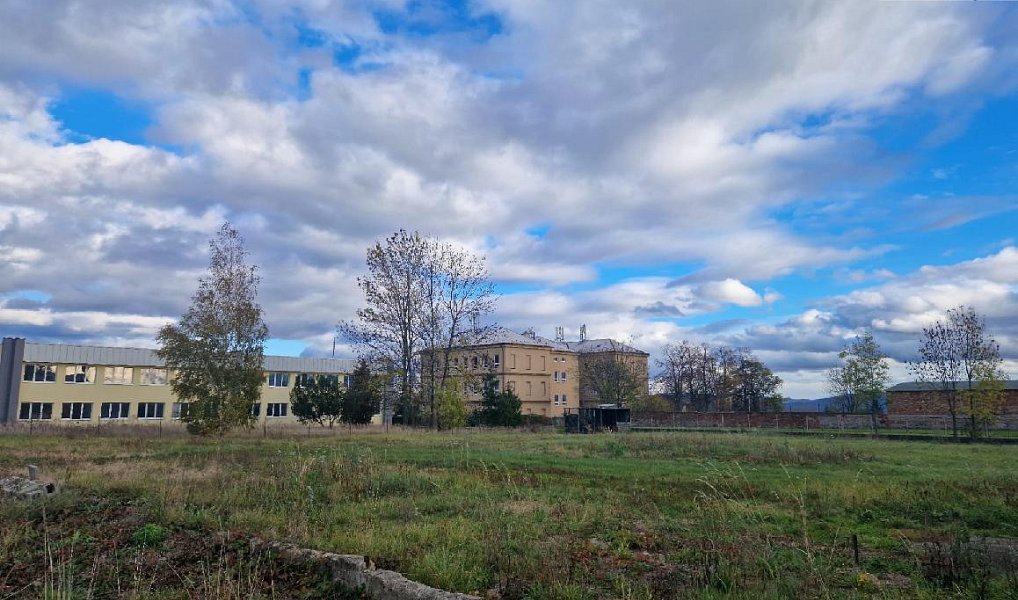 Pronájem zahrady 3 124 m², Lom – náhled fotky 4