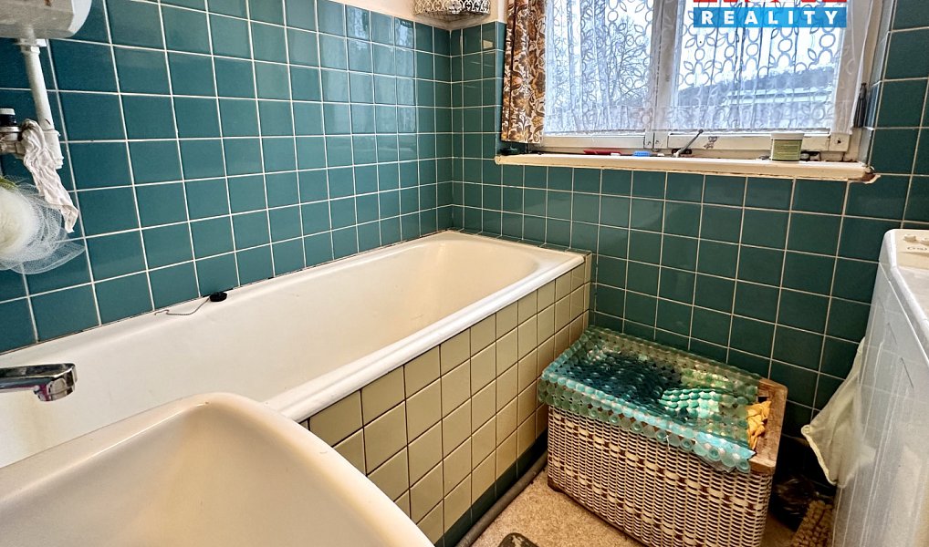 Prodej bytu 3+1 72 m², Zruč nad Sázavou – náhled fotky 11