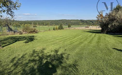 Prodej stavebního pozemku 1 000 m², Čakov - Čakovec, okres České Budějovice