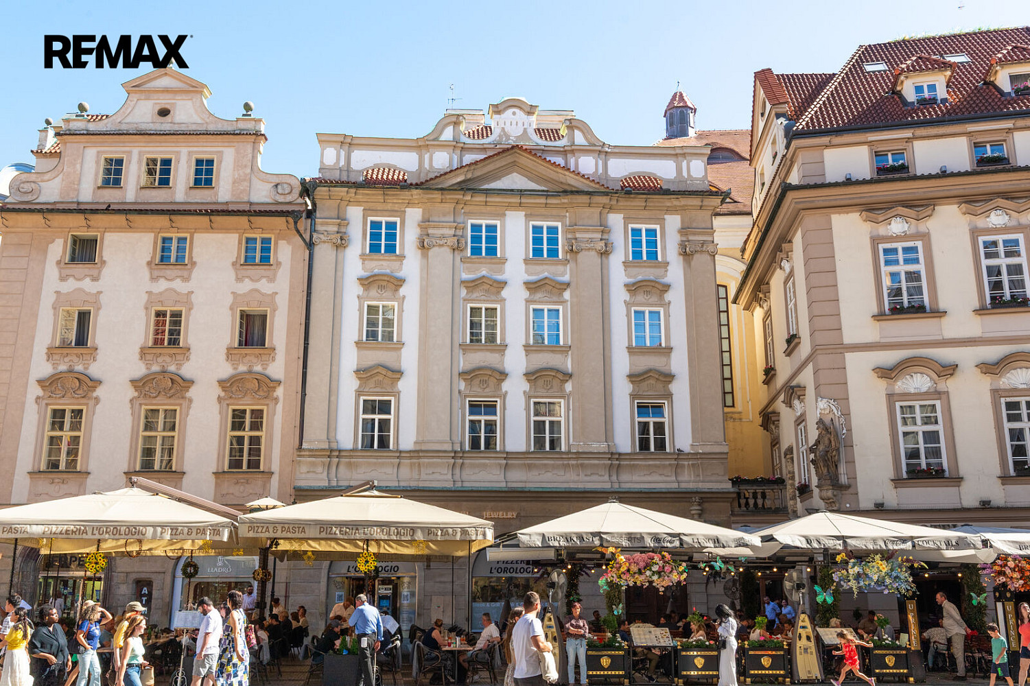 Pronájem kanceláře 130 m² – fotografie 2