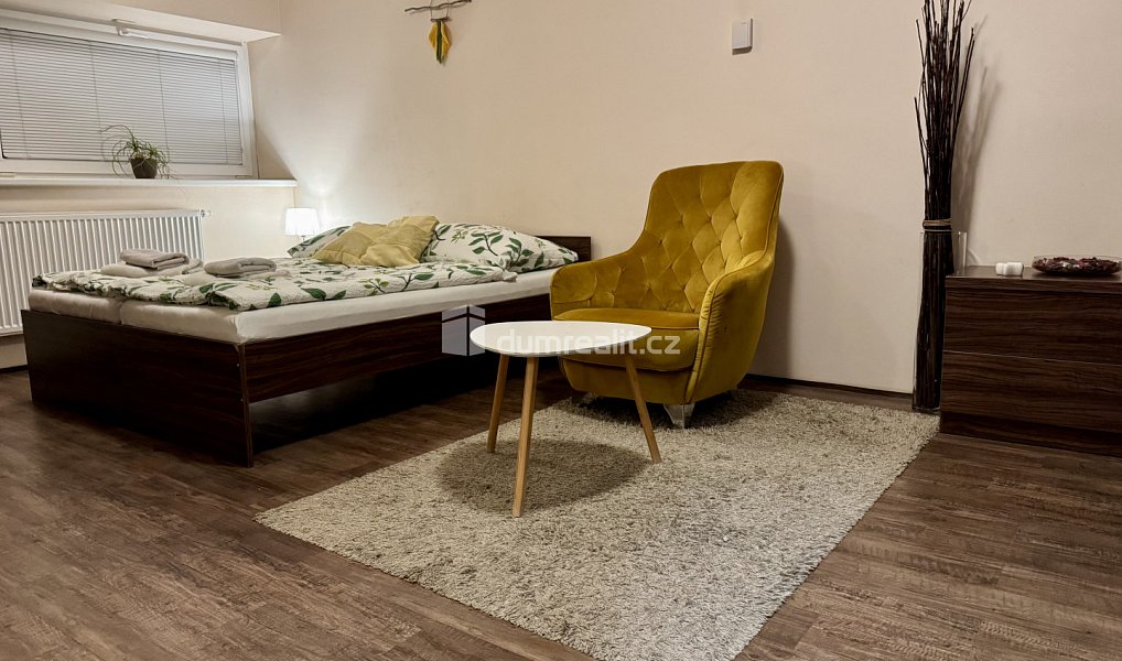 Prodej restaurace 908 m², Topolná – náhled fotky 19