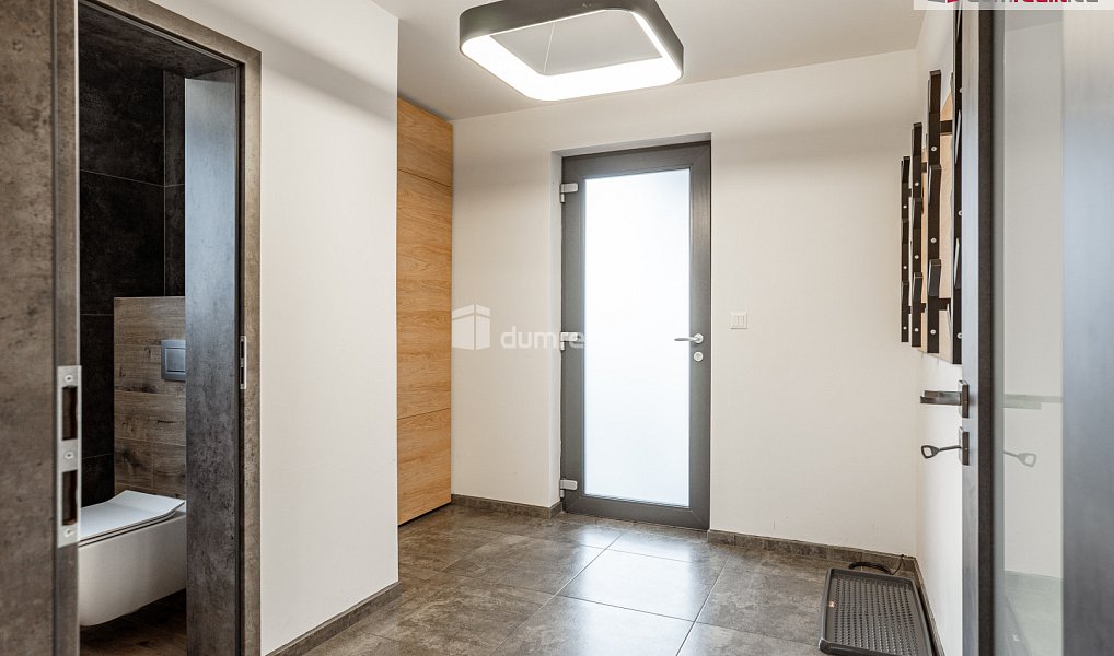 Prodej domu 184 m² s pozemkem 672 m², Dolní Morava – náhled fotky 11