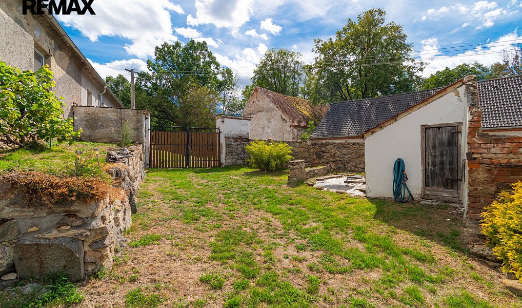 Prodej chaty/chalupy 149 m² s pozemkem 2 549 m², Čejetice – náhled fotky 57