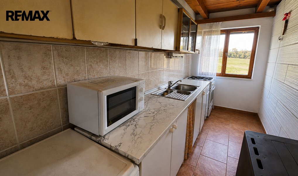Prodej chaty/chalupy 60 m² s pozemkem 273 m², Pelhřimov – náhled fotky 6