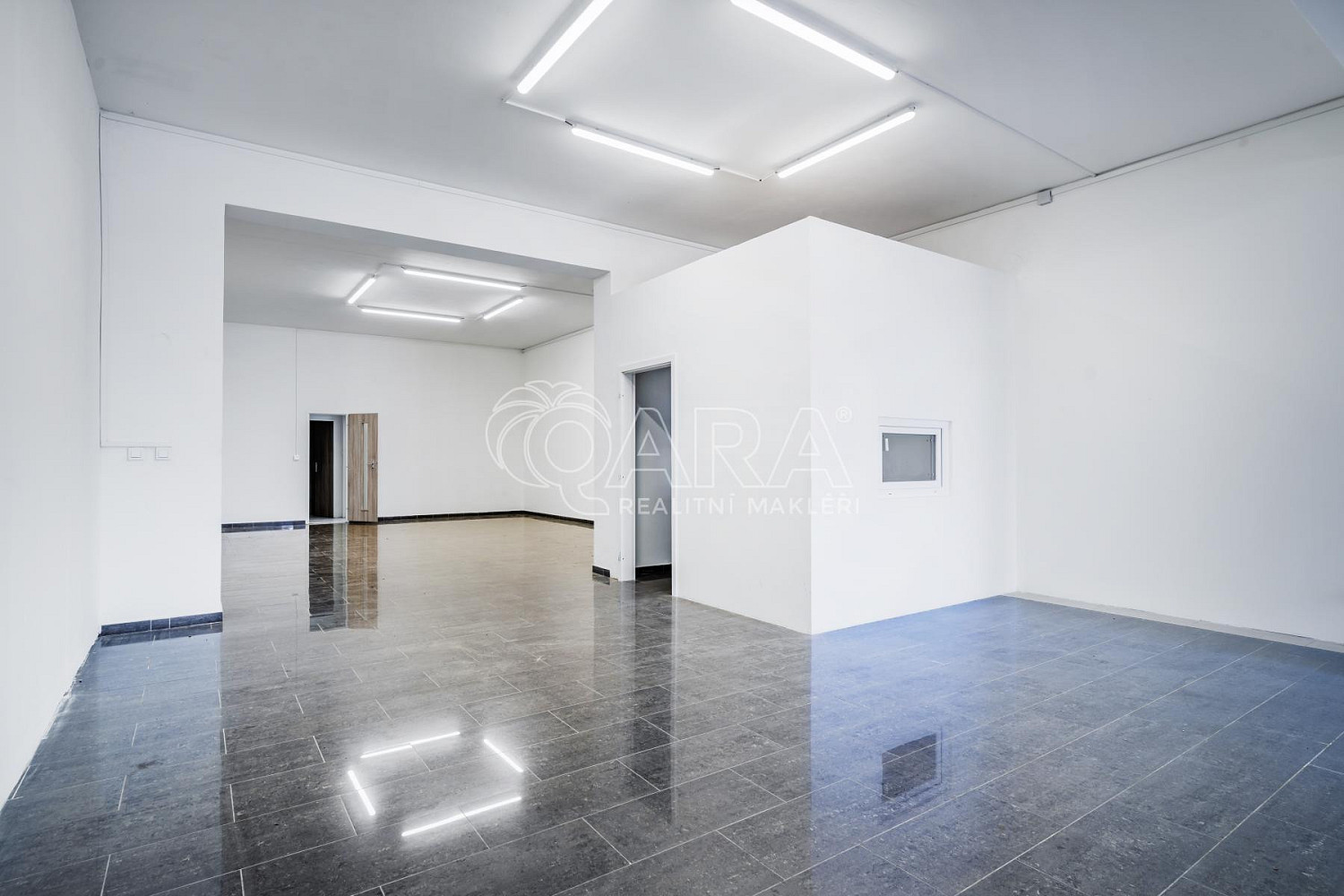 Pronájem výrobních prostor 120 m² – fotografie 3