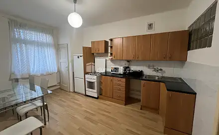 Pronájem bytu 2+1 76 m², Dolní náměstí, Opava - Město