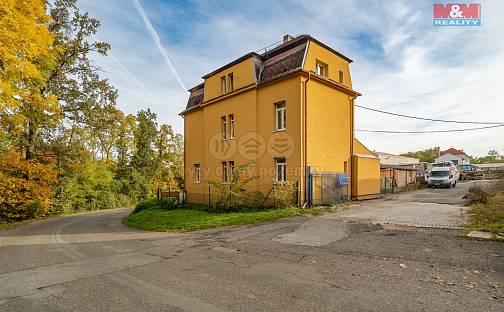 Prodej domu 180 m² s pozemkem 1 010 m², Krnsko, okres Mladá Boleslav