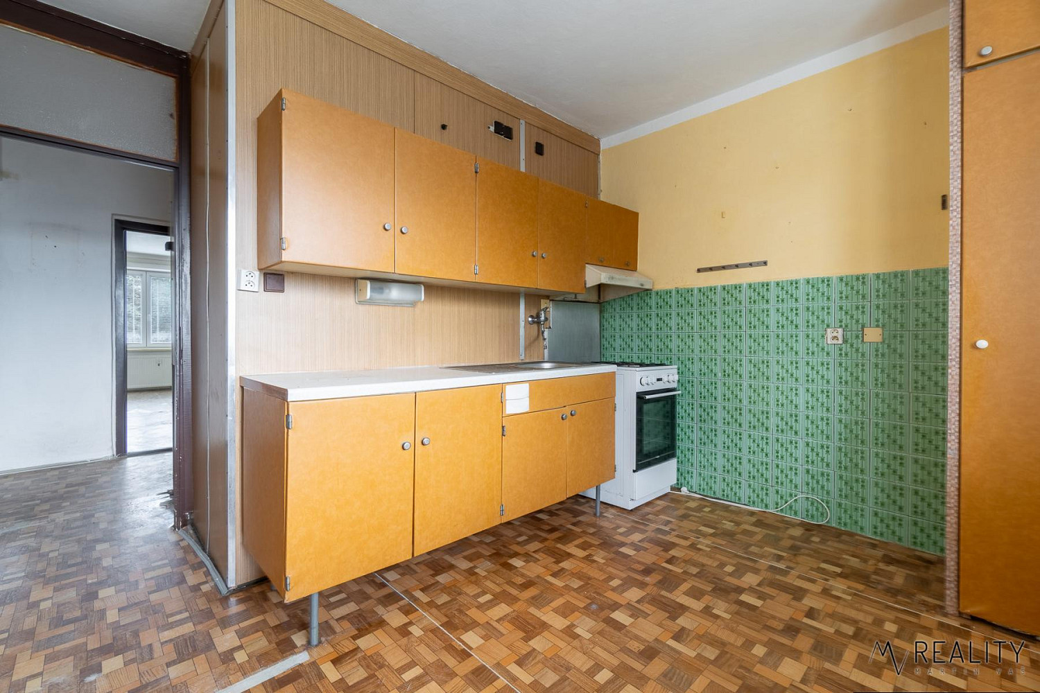 Prodej bytu 3+1 76 m² – fotografie 2