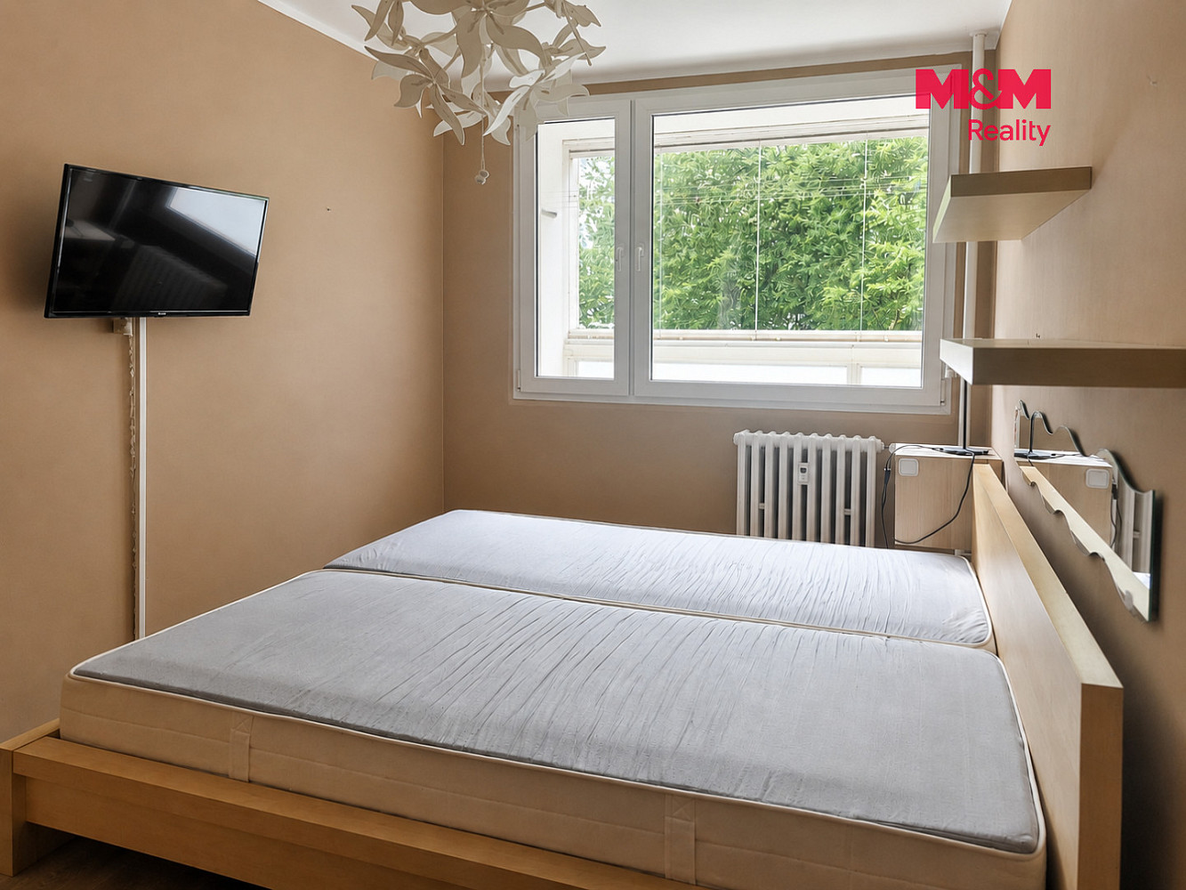 Prodej bytu 3+kk 67 m² — photo 2
