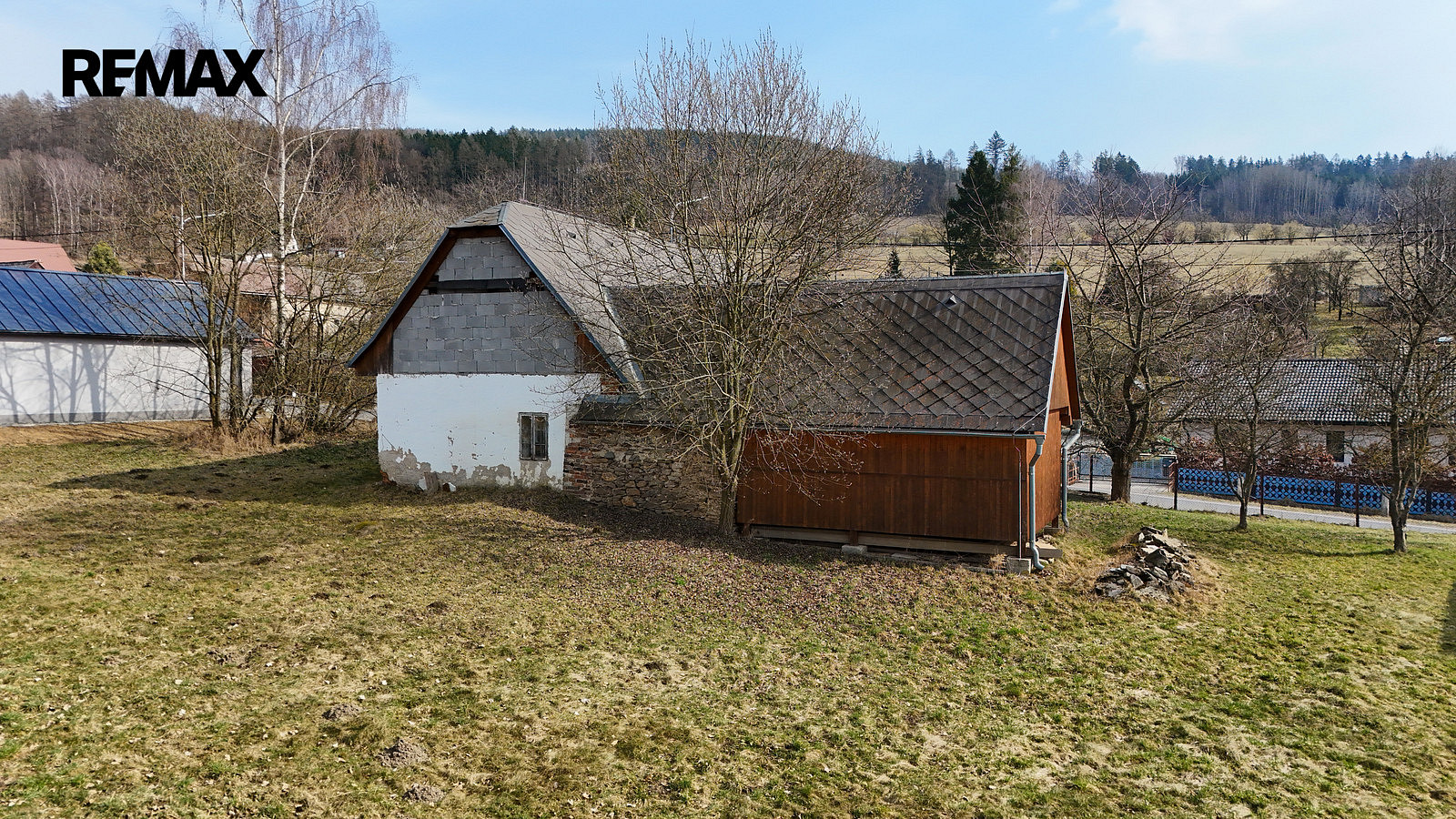 Prodej chaty/chalupy 86 m² s pozemkem 1 282 m² — photo 3