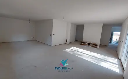 Prodej domu 160 m² s pozemkem 822 m², Modlany - Kvítkov, okres Teplice