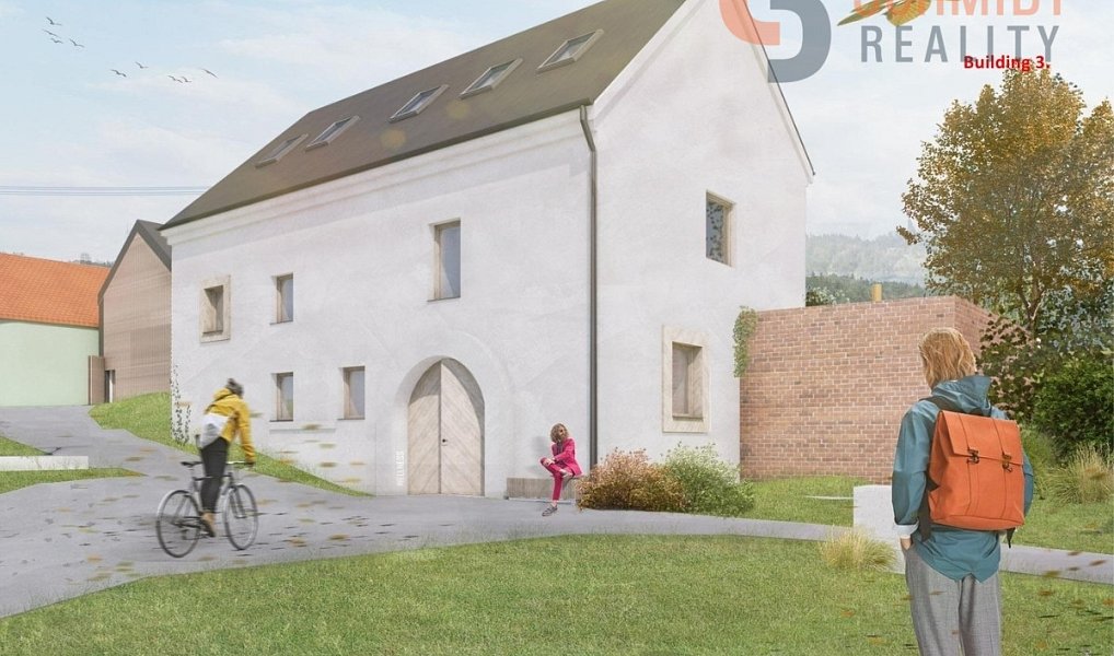 Vinný sklep v Popicích na prodej, Popice – náhled fotky 11
