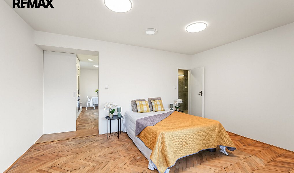 Prodej bytu 3+1 91 m², Praha – náhled fotky 13