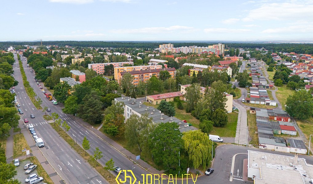 Prodej bytu 3+1 72 m², Kladno – náhled fotky 35