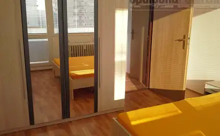 Pronájem bytu 1+kk 14 m²