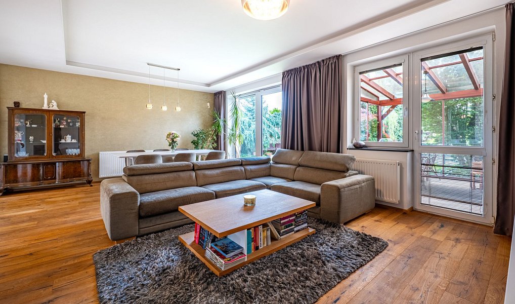 Prodej domu 211 m² s pozemkem 510 m², Rebešovice – náhled fotky 16