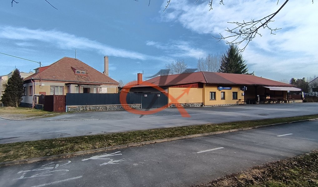 Prodej domu 343 m² s pozemkem 1 082 m², Bohuňovice – náhled fotky 2