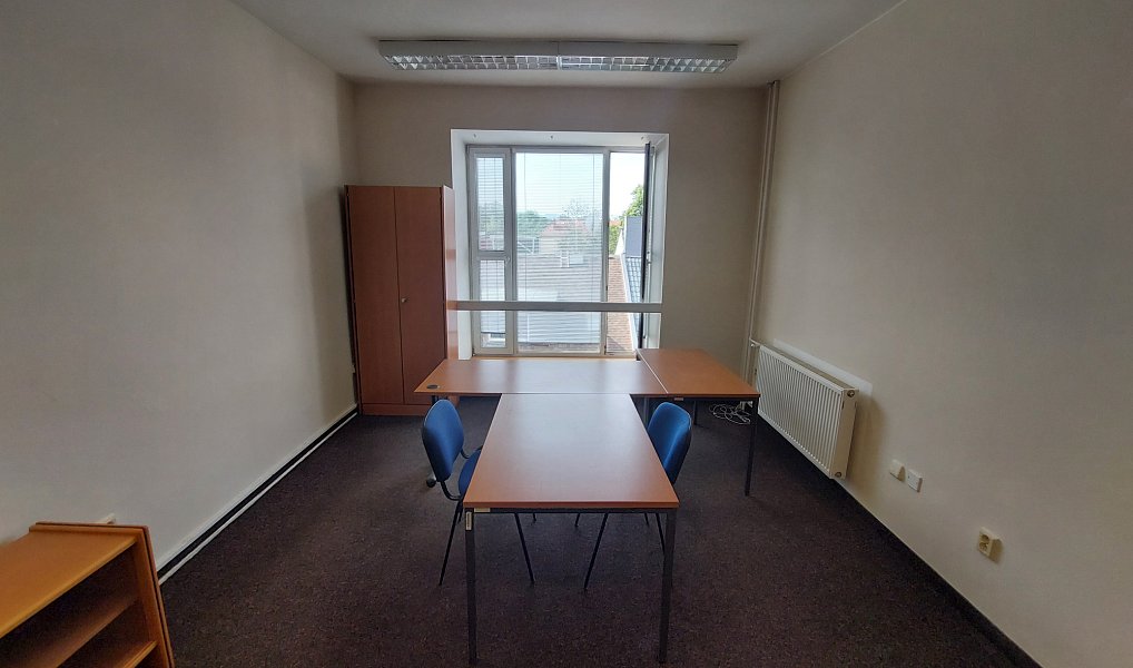 Pronájem kanceláře 20 m², Sokolov – náhled fotky 5