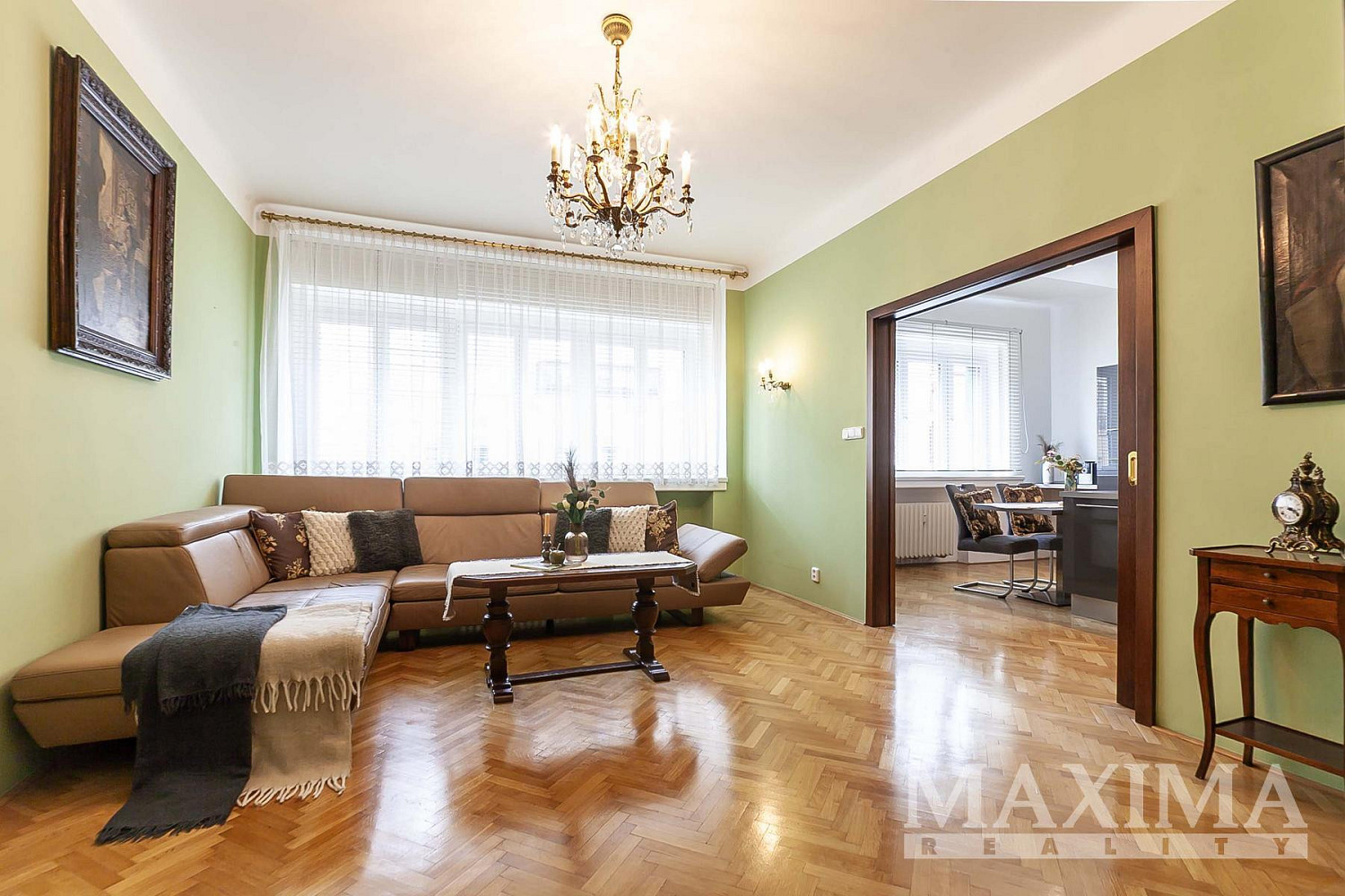 Prodej bytu 2+1 89 m² – fotografie 4
