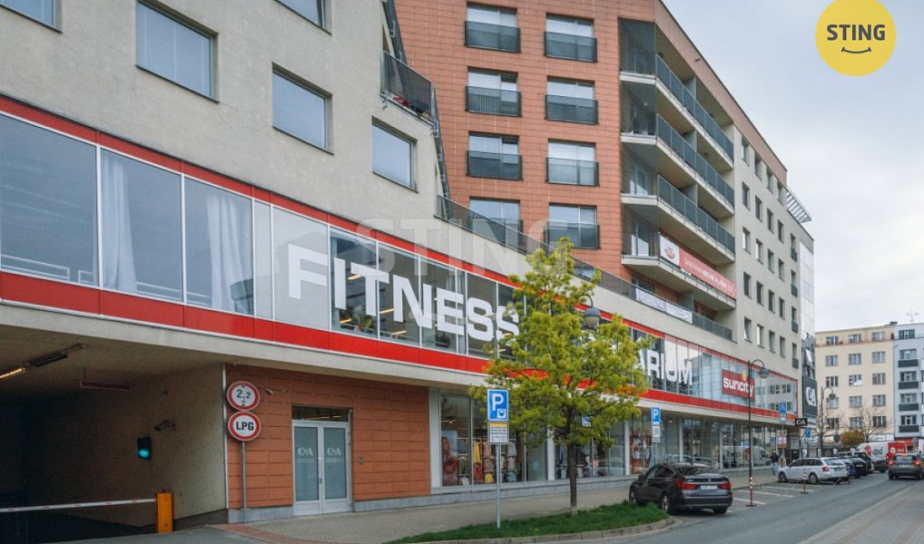 Prodej kanceláře 65 m², Pardubice – náhled fotky 2