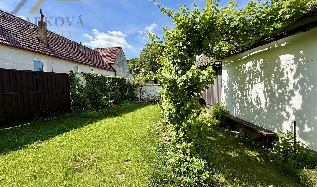 Prodej chaty/chalupy 125 m² s pozemkem 368 m², Týn nad Vltavou – náhled fotky 14