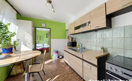 Prodej bytu 2+1 58 m², Žimutice, okres České Budějovice