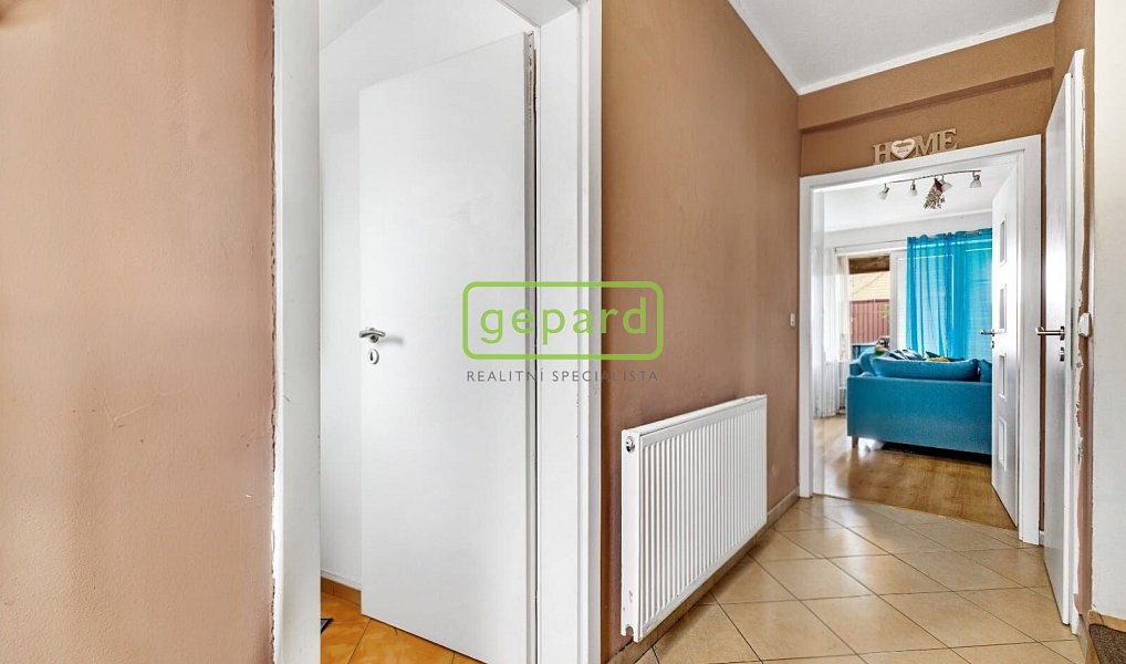 Prodej domu 91 m² s pozemkem 204 m², Bašť – náhled fotky 25